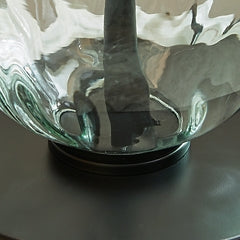 Airbal Glass Table Lamp (2/CN) Signature Design by Ashley®