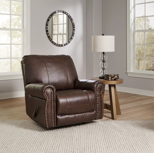 Colleton Rocker Recliner Signature Design by Ashley®