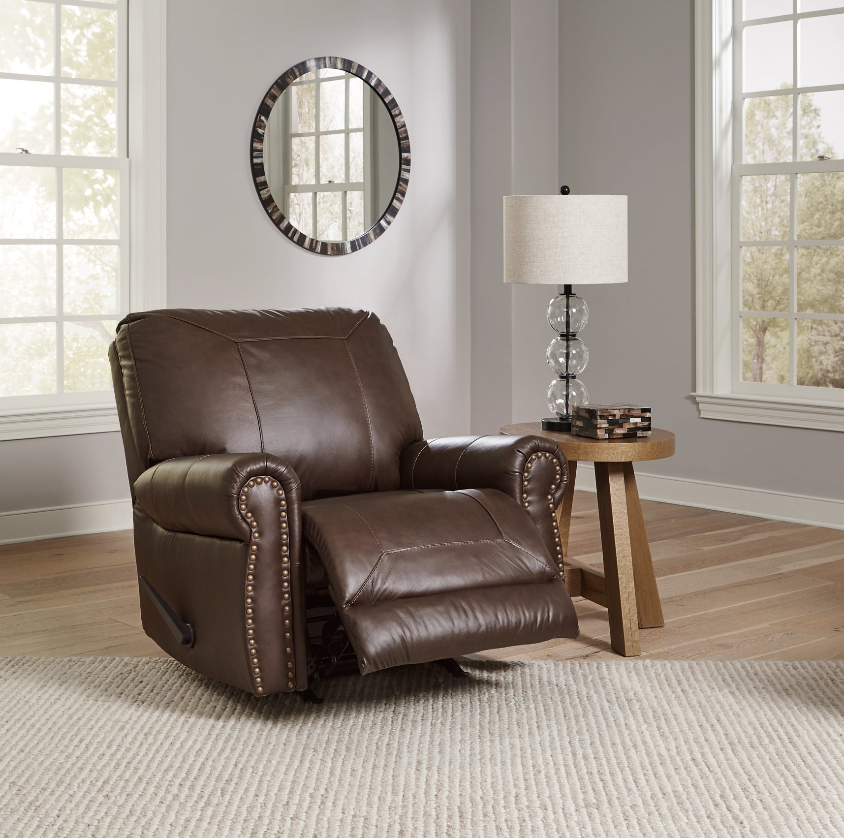 Colleton Rocker Recliner Signature Design by Ashley®