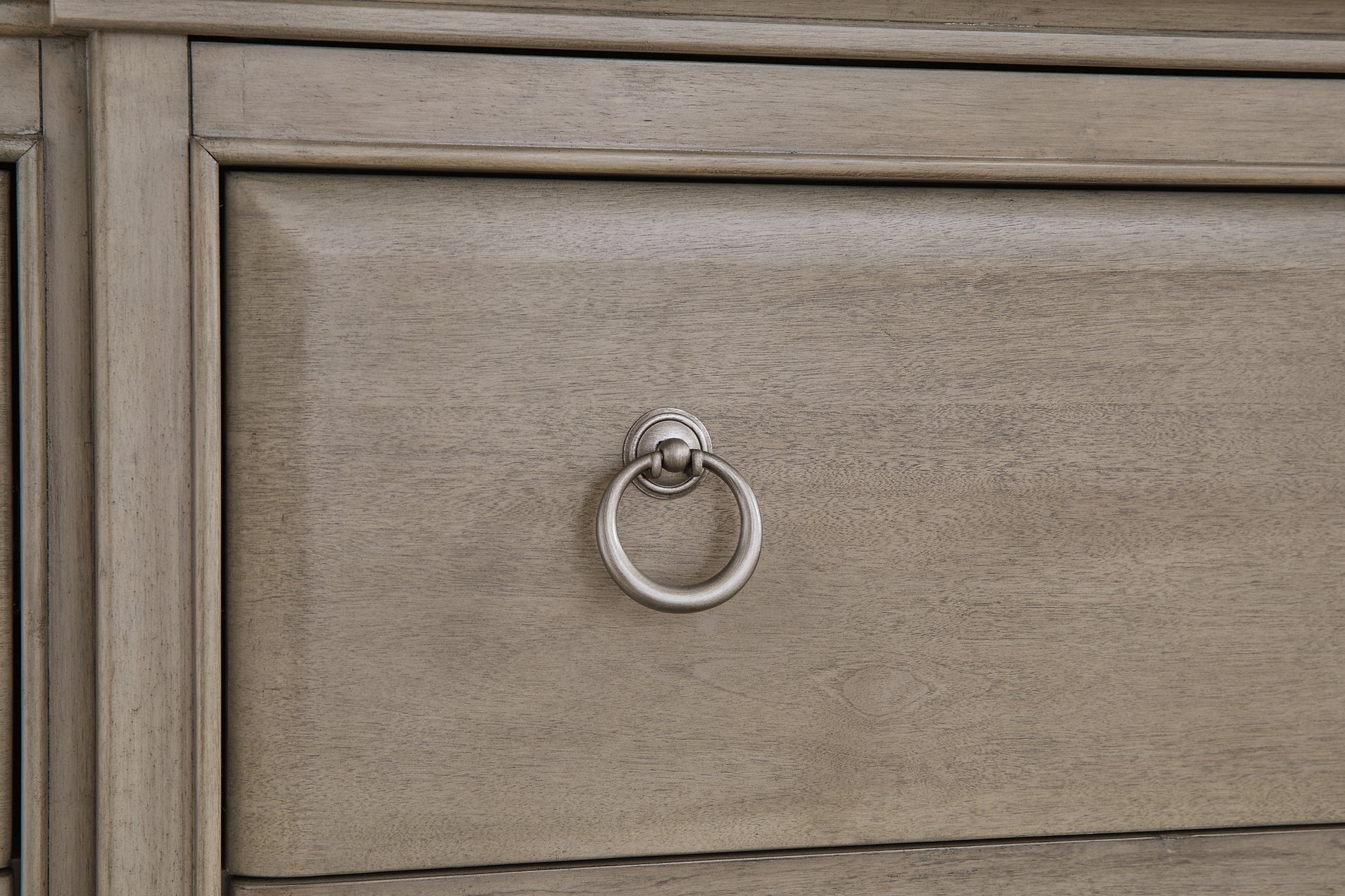 Lexorne Dresser and Mirror Signature Design by Ashley®