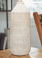 Willport Ceramic Table Lamp (2/CN) Signature Design by Ashley®