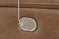Trasimeno PWR Recliner/ADJ Headrest Signature Design by Ashley®