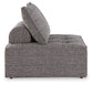 Bree Zee Lounge Chair w/Cushion Signature Design by Ashley®