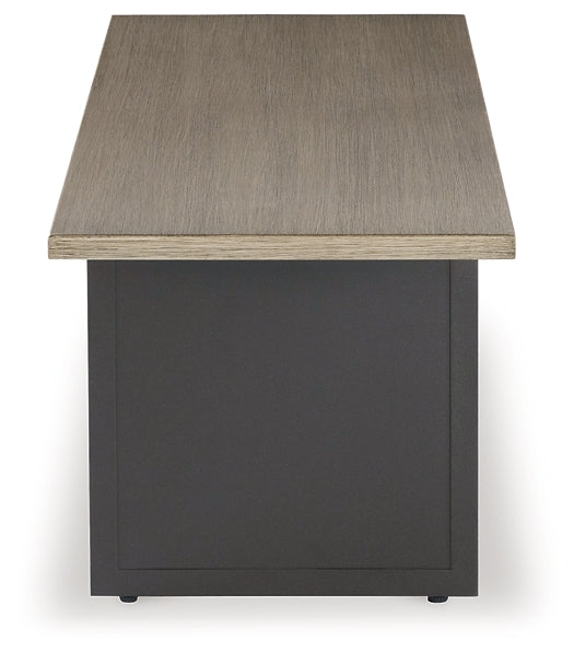 Bree Zee Rectangular End Table Signature Design by Ashley®
