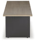 Bree Zee Rectangular End Table Signature Design by Ashley®