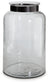 Lukasvale Vase Signature Design by Ashley®