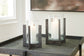 Garekton Candle Holder Set (2/CN) Signature Design by Ashley®