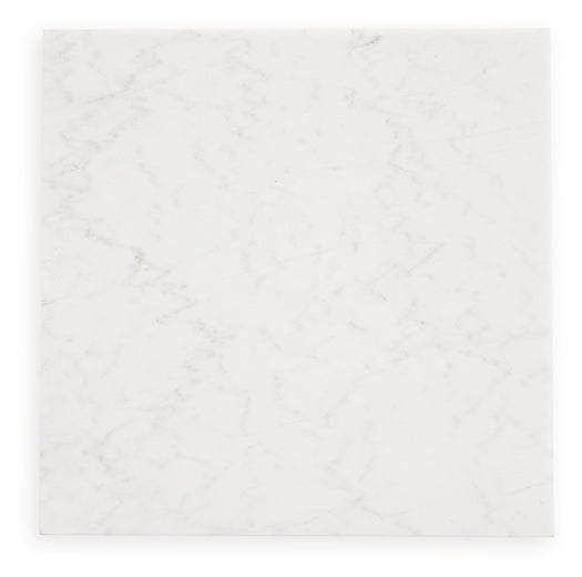 Henridge Accent Table Signature Design by Ashley®