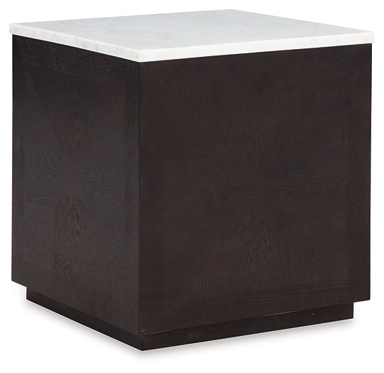 Henridge Accent Table Signature Design by Ashley®