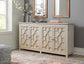 Caitrich Accent Cabinet Signature Design by Ashley®