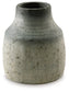Moorestone Vase Signature Design by Ashley®