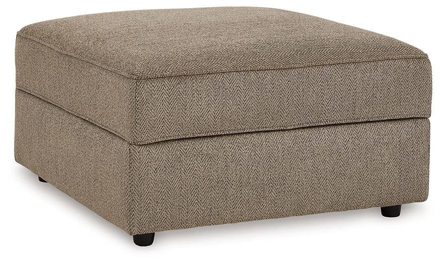 O'Phannon Ottoman With Storage Signature Design by Ashley®