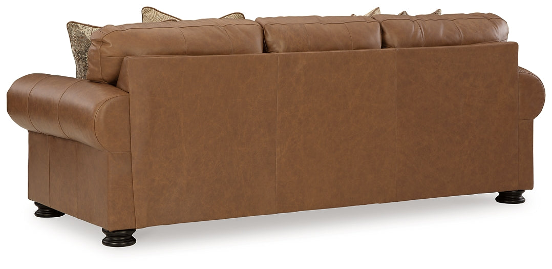 Carianna Queen Sofa Sleeper Signature Design by Ashley®