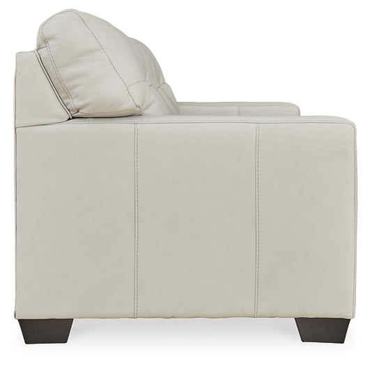 Belziani Full Sofa Sleeper Signature Design by Ashley®