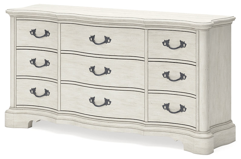 Arlendyne Dresser Signature Design by Ashley®