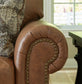 Carianna Queen Sofa Sleeper Signature Design by Ashley®