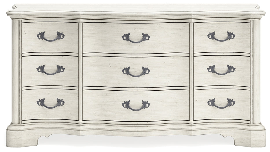 Arlendyne Dresser Signature Design by Ashley®