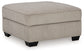 Claireah Ottoman With Storage Signature Design by Ashley®