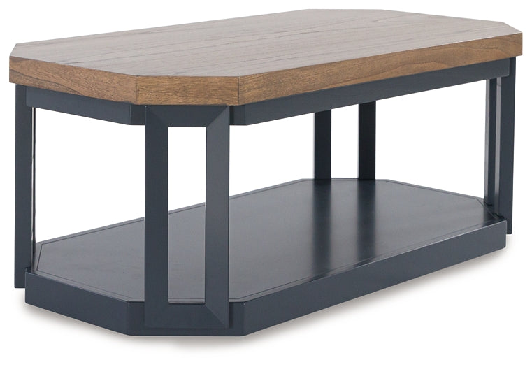 Landocken Occasional Table Set (3/CN) Signature Design by Ashley®