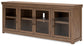 Boardernest Extra Large TV Stand Signature Design by Ashley®