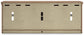 Boardernest Extra Large TV Stand Signature Design by Ashley®