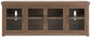 Boardernest Extra Large TV Stand Signature Design by Ashley®