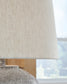 Dreward Paper Table Lamp (1/CN) Signature Design by Ashley®