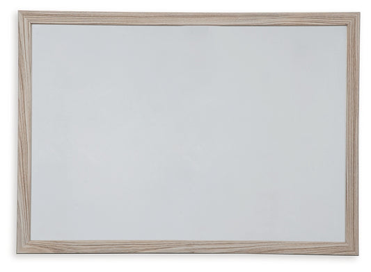 Hasbrick Bedroom Mirror Signature Design by Ashley®