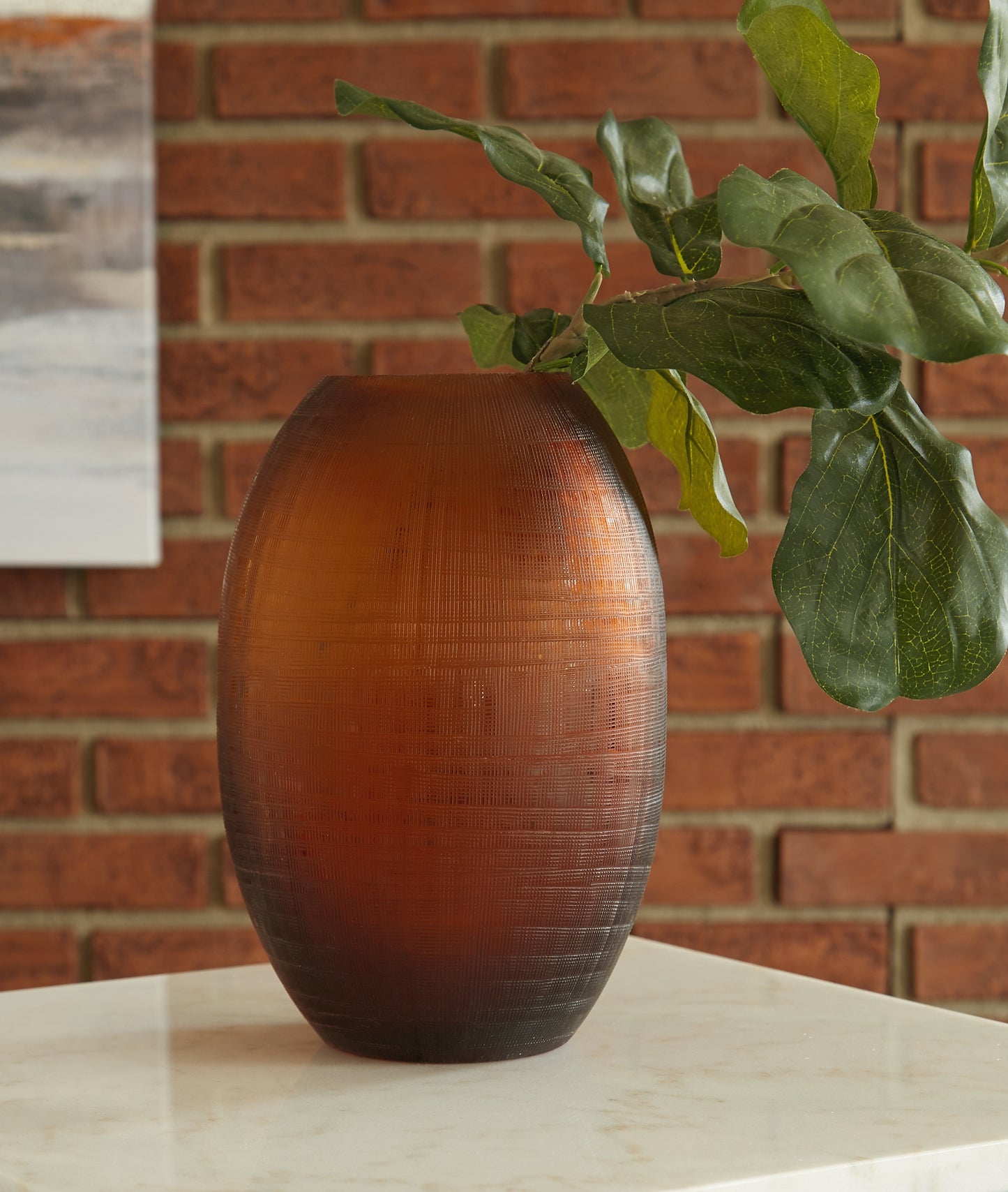 Embersen Vase Signature Design by Ashley®