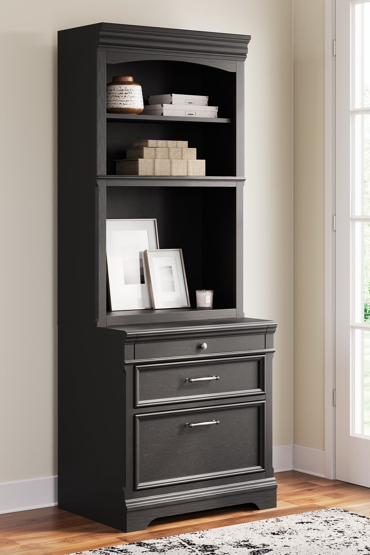 Beckincreek Bookcase Signature Design by Ashley®