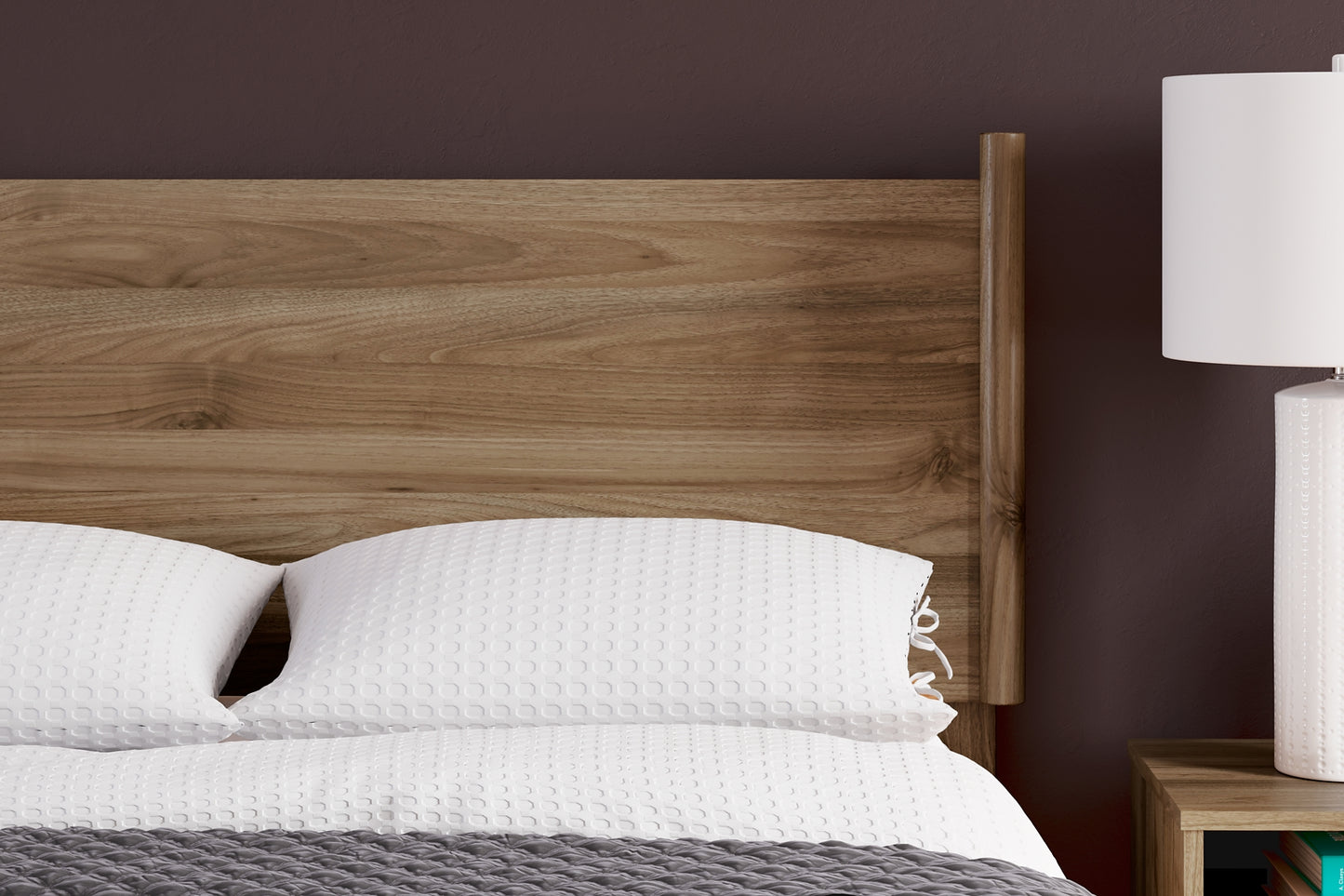 Aprilyn Full Panel Headboard with Dresser Signature Design by Ashley®