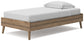 Aprilyn Twin Platform Bed with Dresser, Chest and 2 Nightstands Signature Design by Ashley®