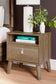 Aprilyn Queen Panel Headboard with Dresser and 2 Nightstands Signature Design by Ashley®