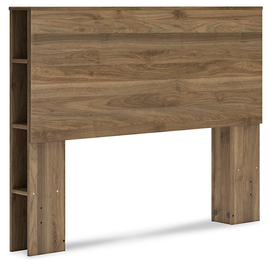 Aprilyn Full Bookcase Headboard with Dresser Signature Design by Ashley®