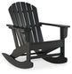 Sundown Treasure Rocking Chair Signature Design by Ashley®