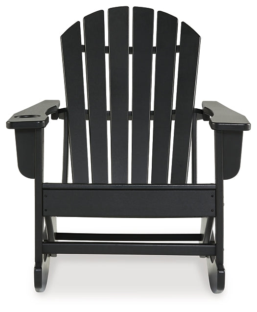 Sundown Treasure Rocking Chair Signature Design by Ashley®