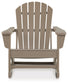Sundown Treasure Rocking Chair Signature Design by Ashley®