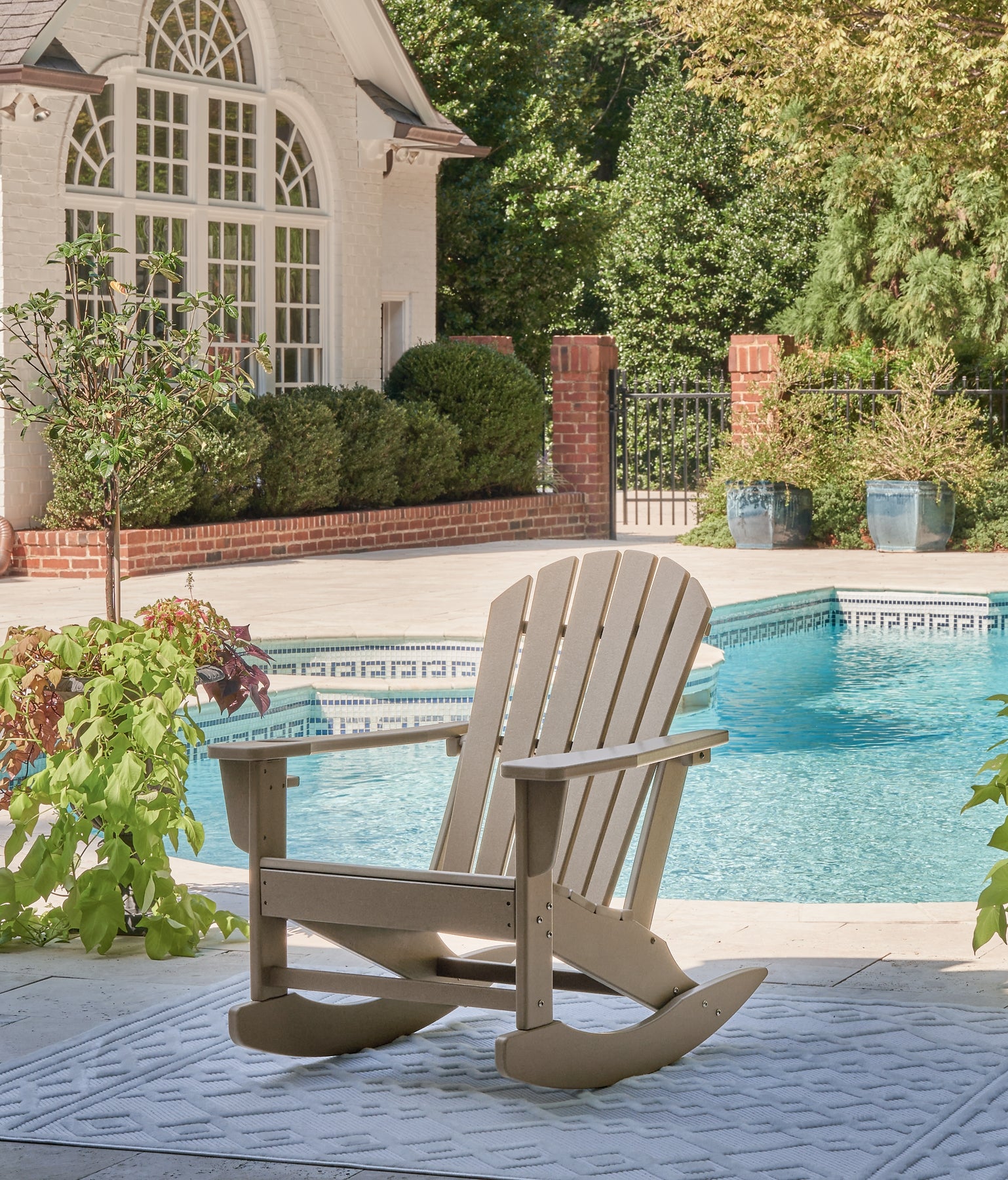 Sundown Treasure Rocking Chair Signature Design by Ashley®