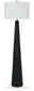 Hallburg Poly Floor Lamp (1/CN) Signature Design by Ashley®