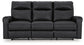 Axtellton Reclining Power Sofa Signature Design by Ashley®