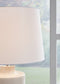 Cylener Ceramic Table Lamp (1/CN) Signature Design by Ashley®