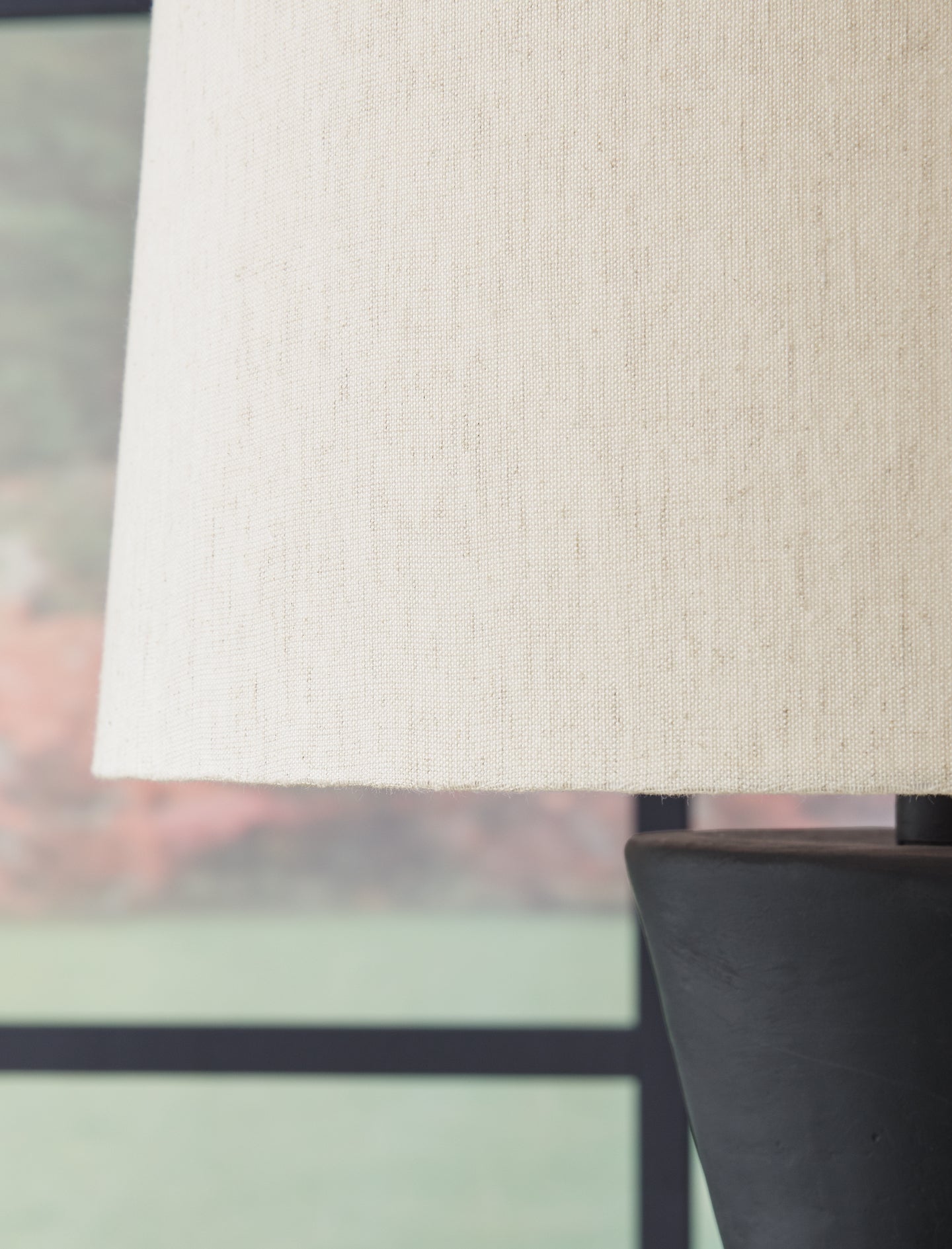 Scarbot Paper Table Lamp (2/CN) Signature Design by Ashley®