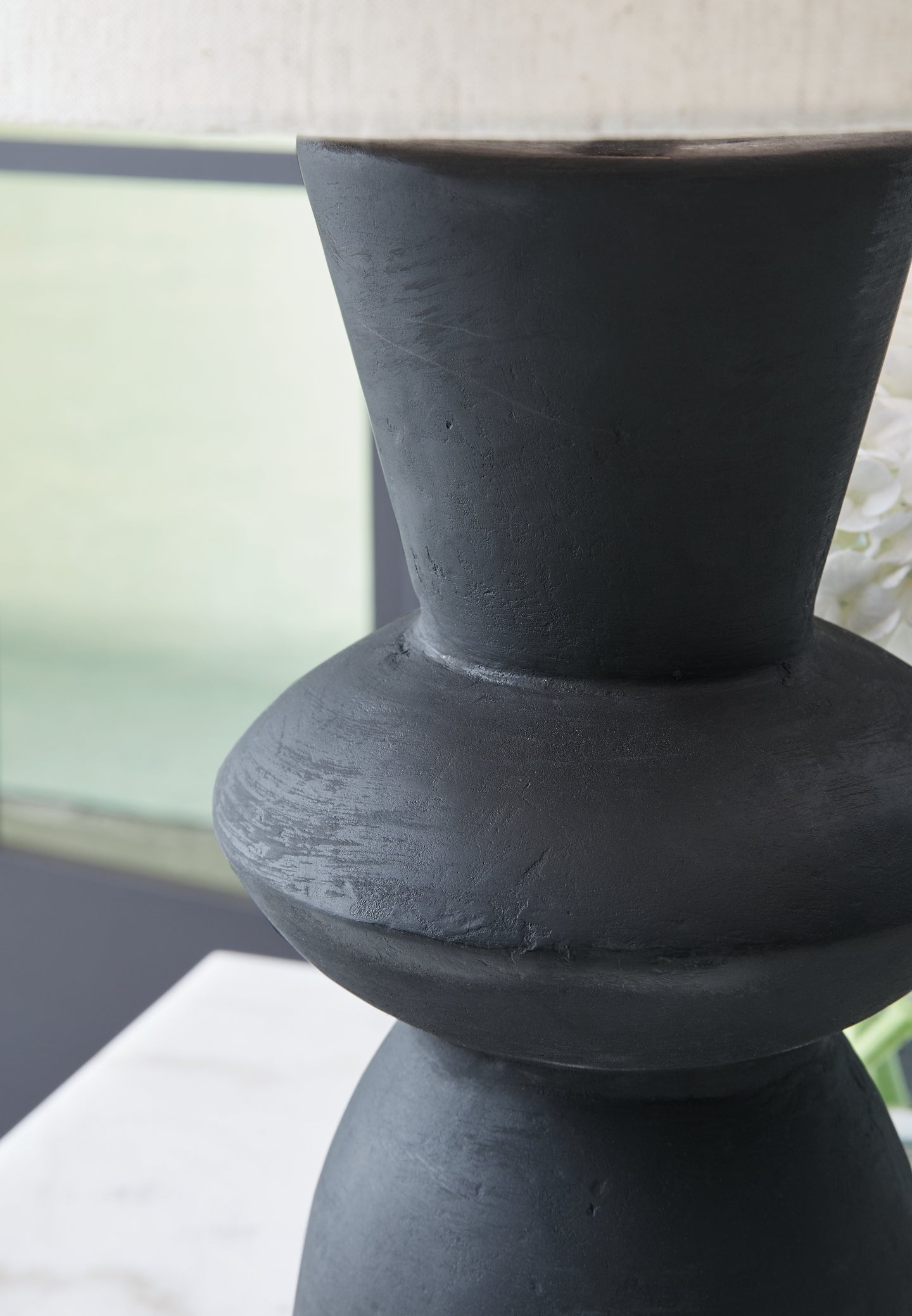 Scarbot Paper Table Lamp (2/CN) Signature Design by Ashley®