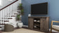 Arlenbry Medium TV Stand Signature Design by Ashley®