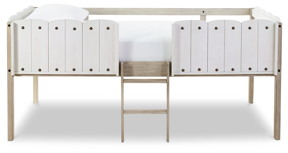 Wrenalyn Twin Loft Bed Frame Signature Design by Ashley®