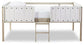Wrenalyn Twin Loft Bed Frame Signature Design by Ashley®
