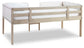 Wrenalyn Twin Loft Bed Frame Signature Design by Ashley®