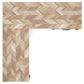 Battelle 60" Home Office Desk with Return Signature Design by Ashley®