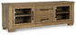 Galliden Extra Large TV Stand Signature Design by Ashley®