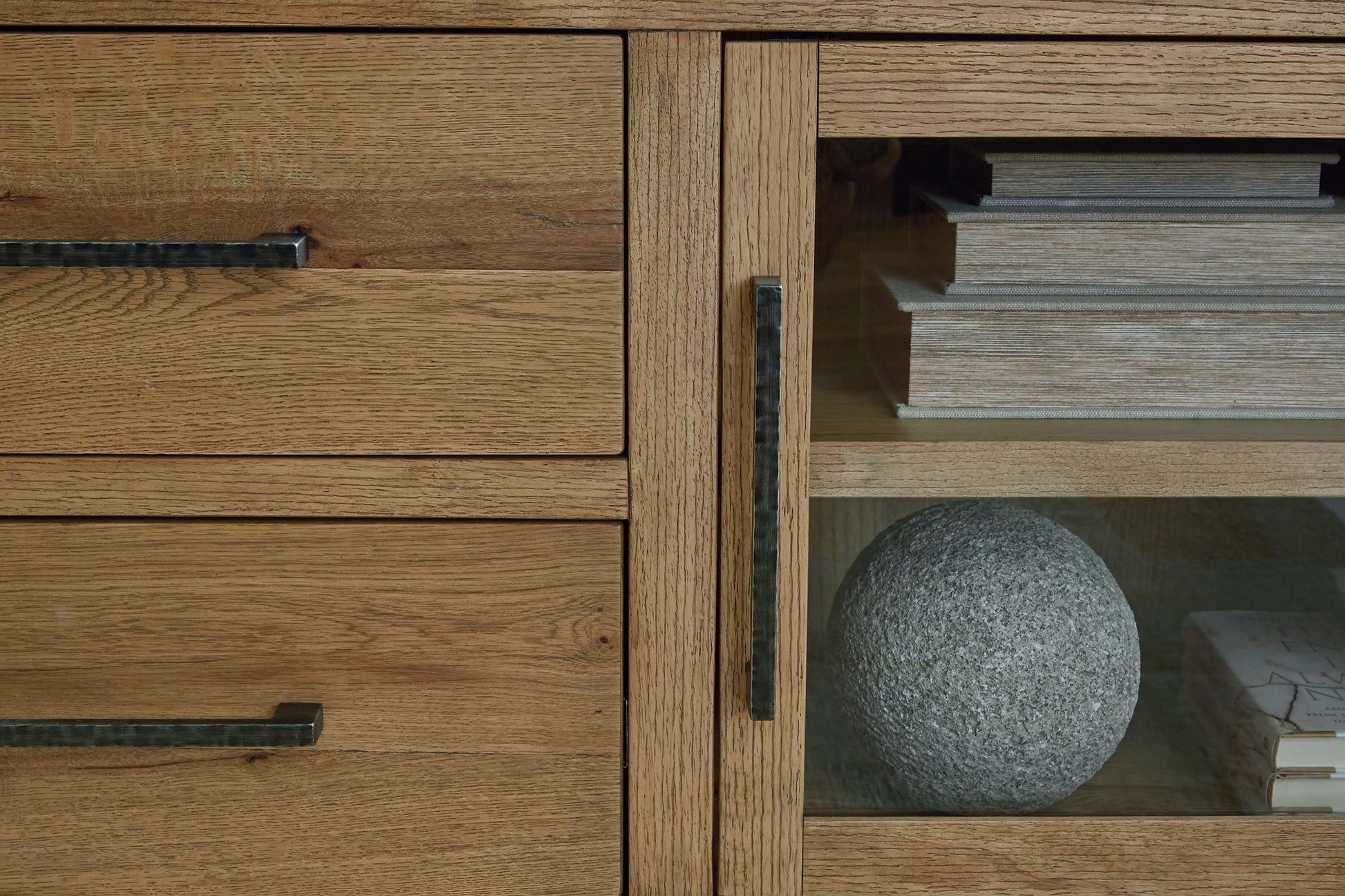 Galliden Extra Large TV Stand Signature Design by Ashley®